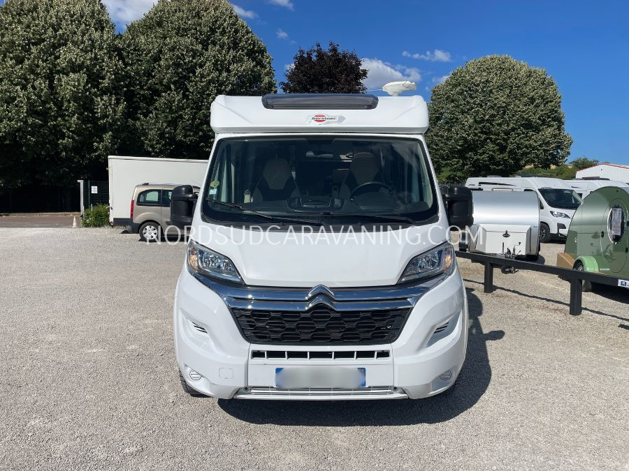 BÜRSTNER NEXXO VAN T569 – Image 36