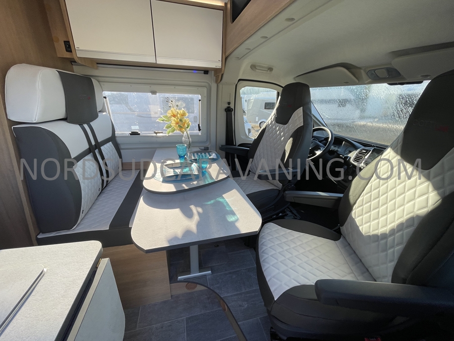 EN ARRIVAGE - GIOTTILINE 54T PREMIERE ÉDITION 2027 – Image 4