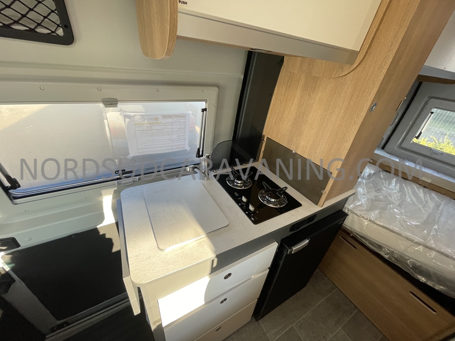 EN ARRIVAGE - GIOTTILINE 54T PREMIERE ÉDITION 2027 – Image 9