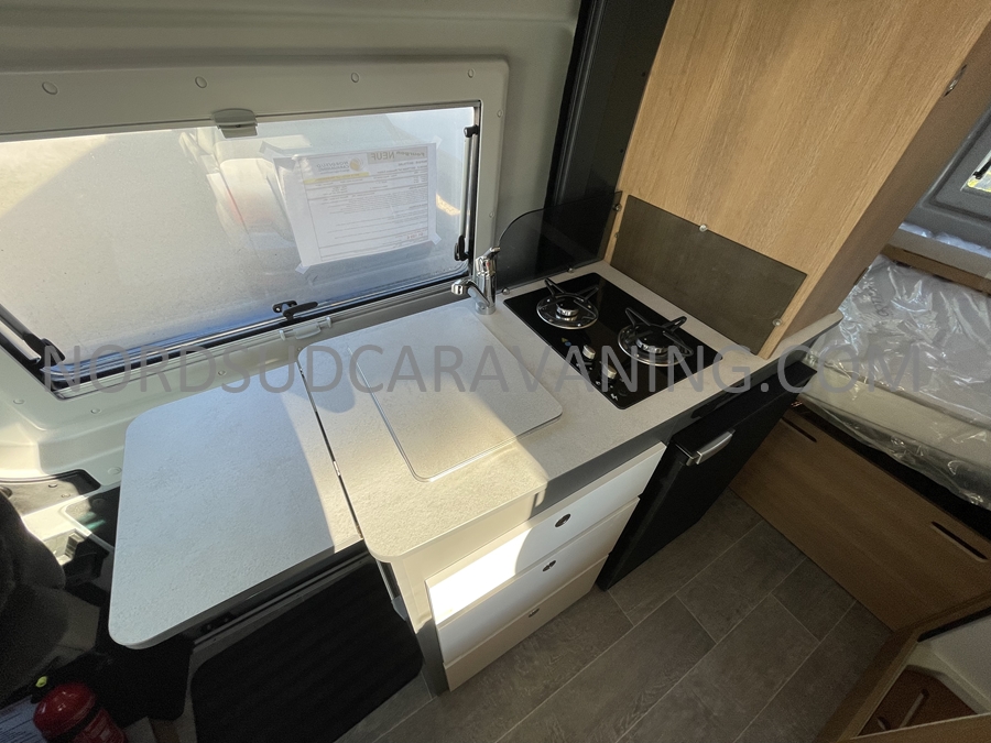 EN ARRIVAGE - GIOTTILINE 54T PREMIERE ÉDITION 2027 – Image 11