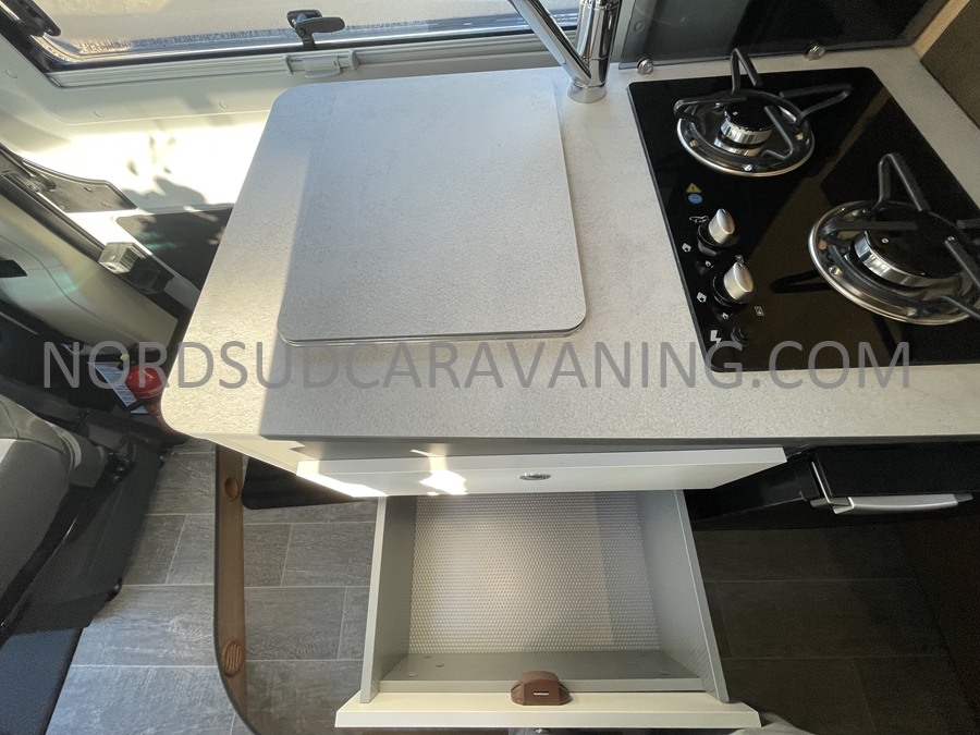 EN ARRIVAGE - GIOTTILINE 54T PREMIERE ÉDITION 2027 – Image 13