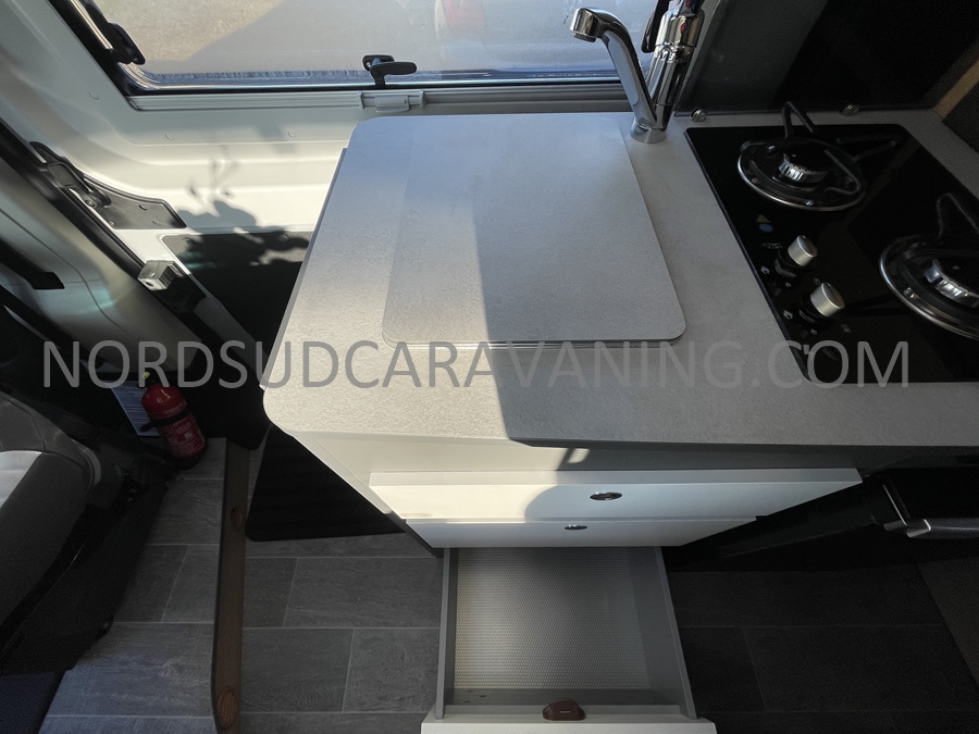 EN ARRIVAGE - GIOTTILINE 54T PREMIERE ÉDITION 2027 – Image 14