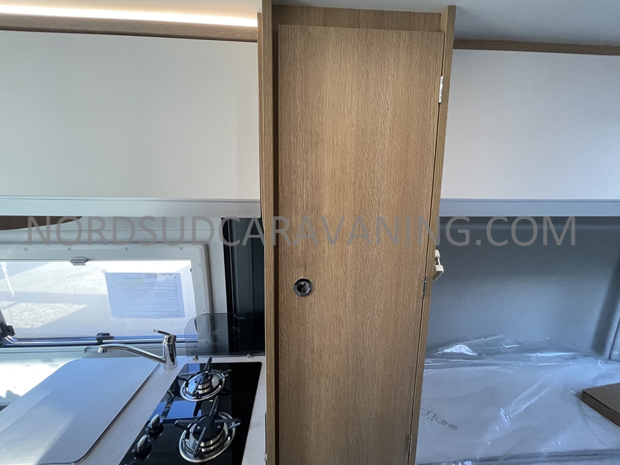 EN ARRIVAGE - GIOTTILINE 54T PREMIERE ÉDITION 2027 – Image 17