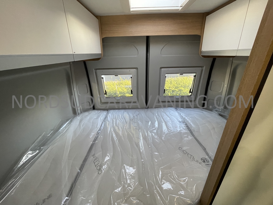 EN ARRIVAGE - GIOTTILINE 54T PREMIERE ÉDITION 2027 – Image 22