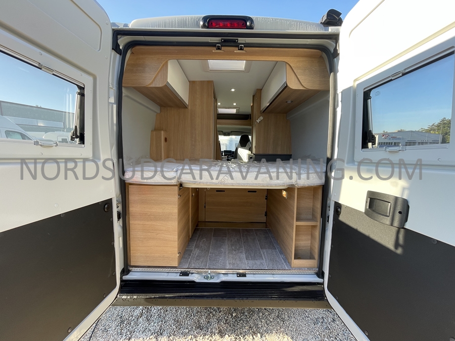 EN ARRIVAGE - GIOTTILINE 54T PREMIERE ÉDITION 2027 – Image 27