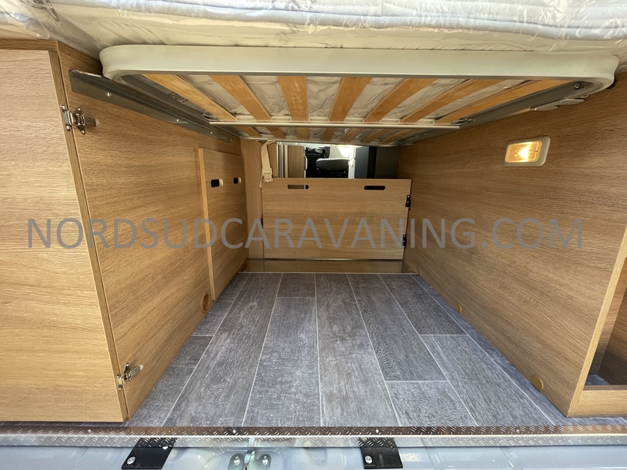EN ARRIVAGE - GIOTTILINE 54T PREMIERE ÉDITION 2027 – Image 29