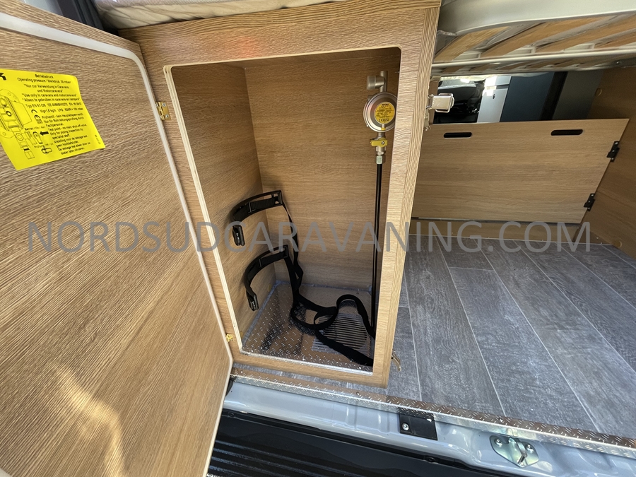 EN ARRIVAGE - GIOTTILINE 54T PREMIERE ÉDITION 2027 – Image 30