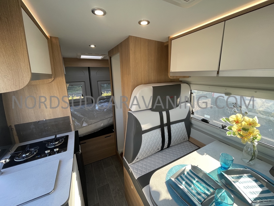 EN ARRIVAGE - GIOTTILINE 54T PREMIERE ÉDITION 2027 – Image 25