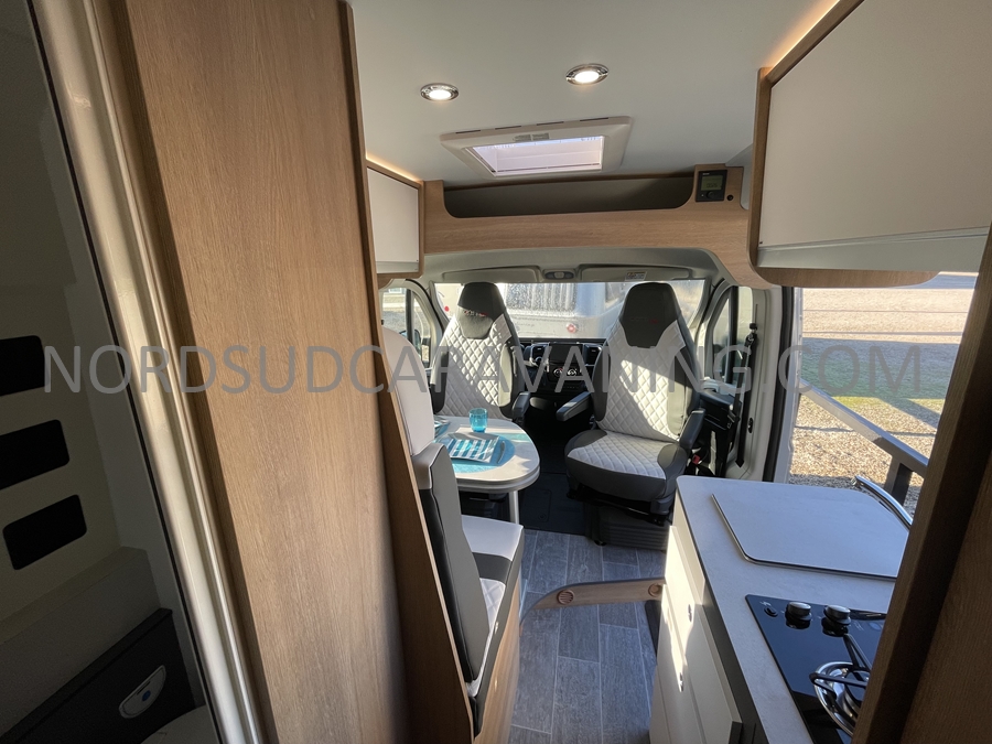 EN ARRIVAGE - GIOTTILINE 54T PREMIERE ÉDITION 2027 – Image 26