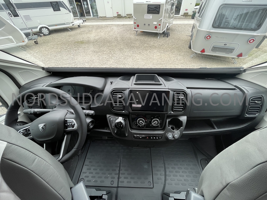 EN ARRIVAGE - Giottiline 60T Première Édition – Image 6