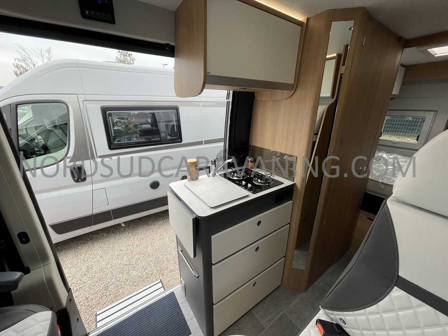 EN ARRIVAGE - Giottiline 60T Première Édition – Image 8