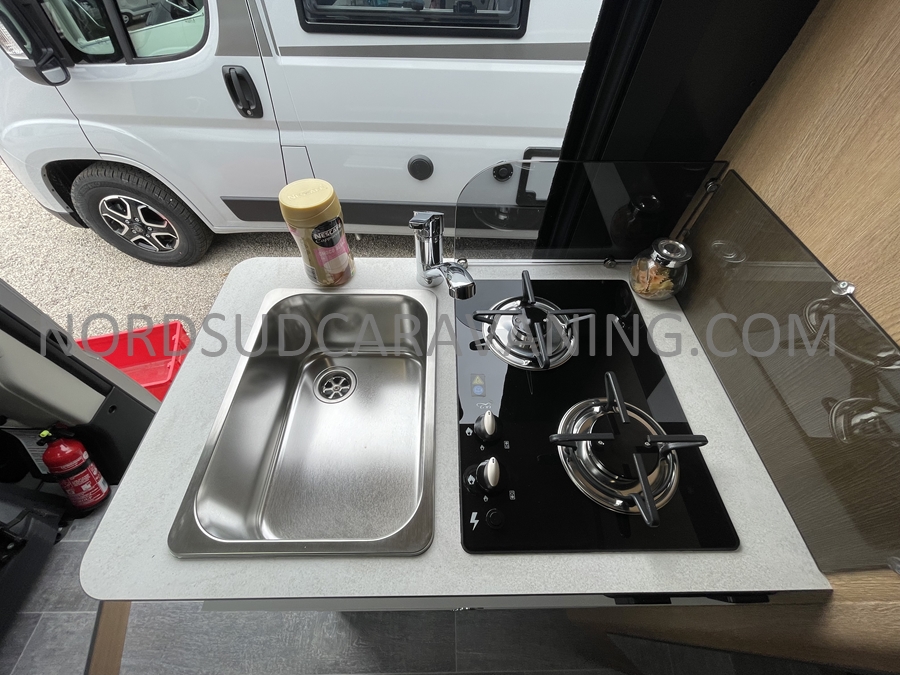 EN ARRIVAGE - Giottiline 60T Première Édition – Image 10
