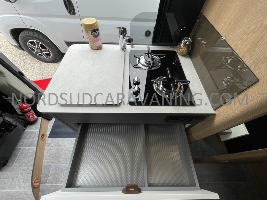 EN ARRIVAGE - Giottiline 60T Première Édition – Image 11