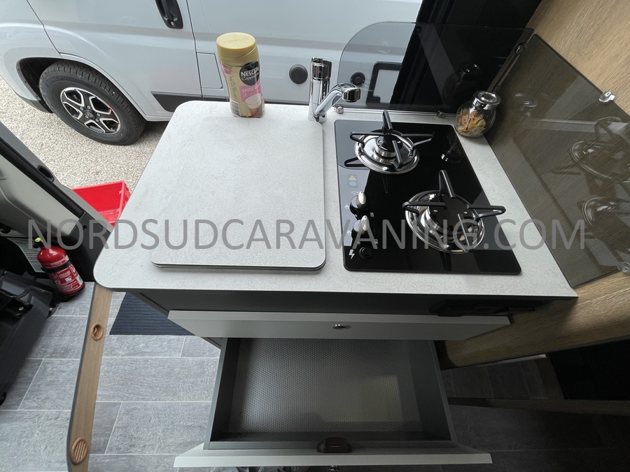 EN ARRIVAGE - Giottiline 60T Première Édition – Image 12