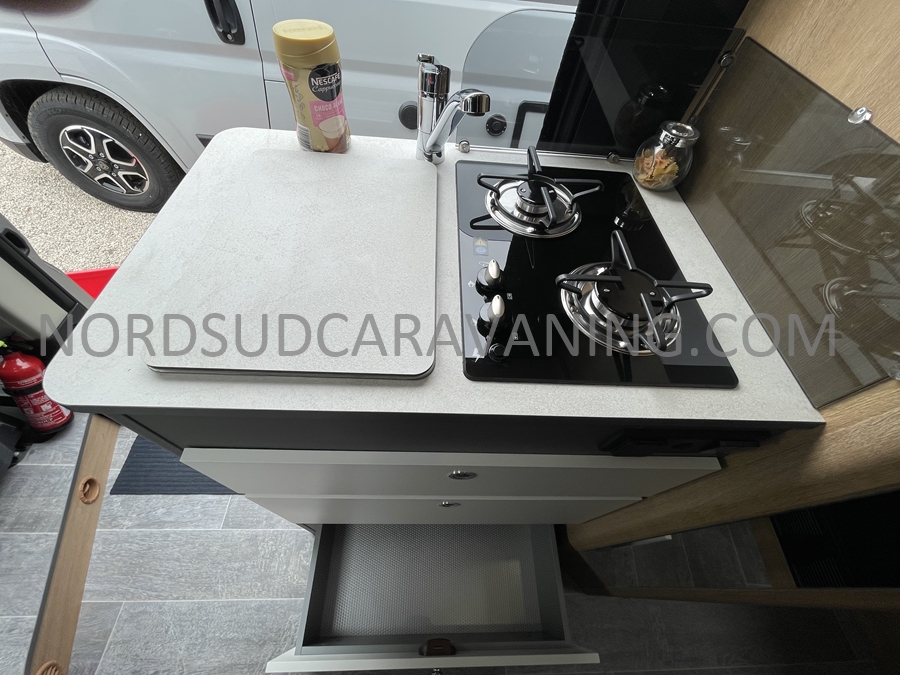 EN ARRIVAGE - Giottiline 60T Première Édition – Image 13