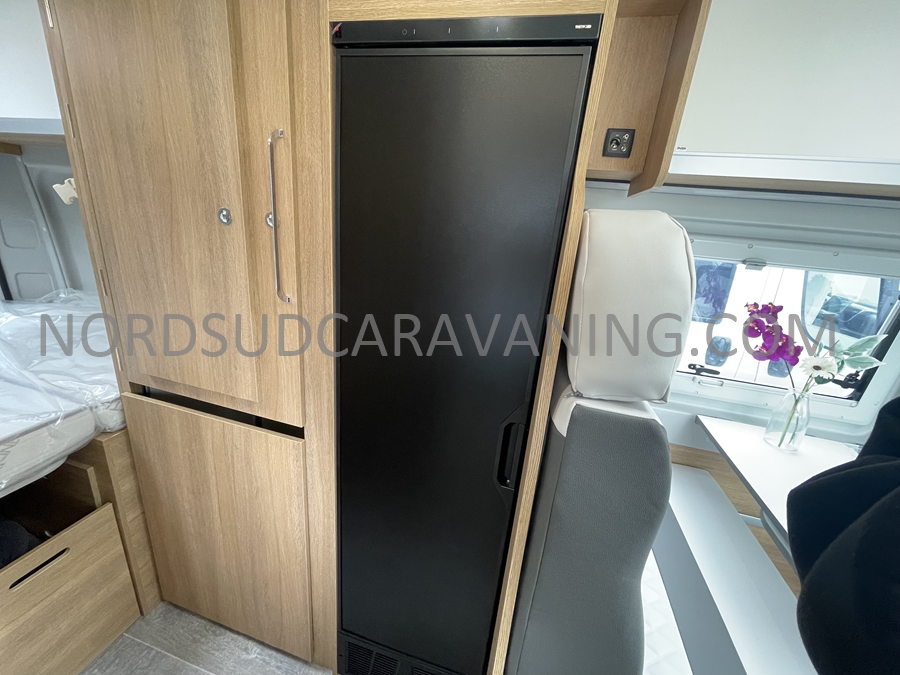 EN ARRIVAGE - Giottiline 60T Première Édition – Image 14