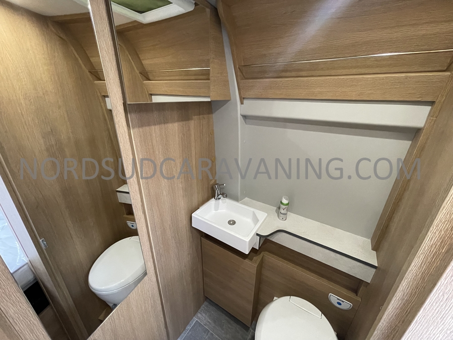 EN ARRIVAGE - Giottiline 60T Première Édition – Image 16