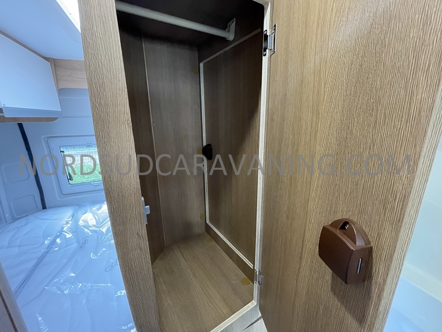EN ARRIVAGE - Giottiline 60T Première Édition – Image 20