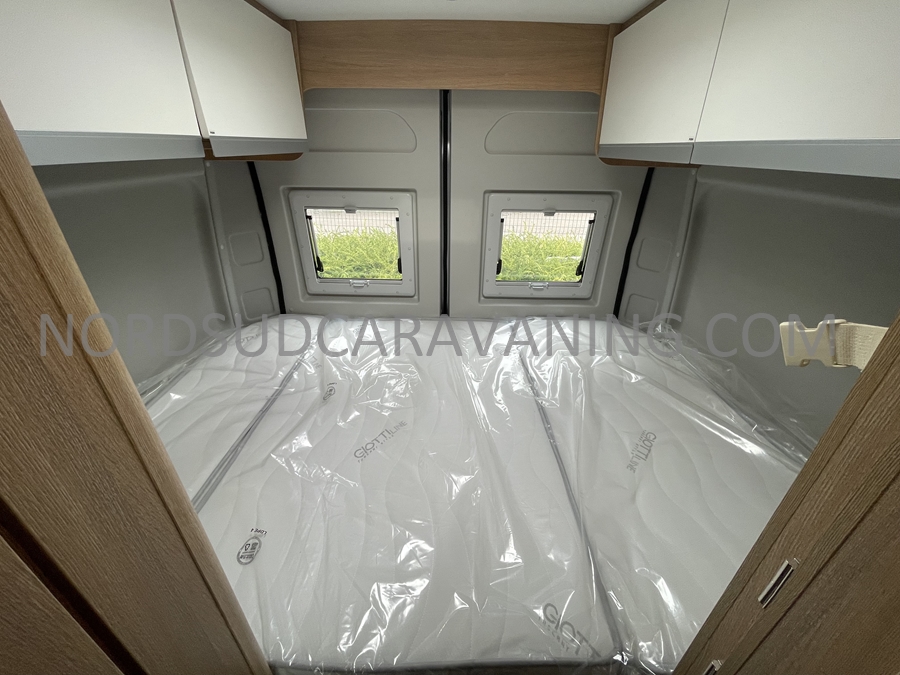EN ARRIVAGE - Giottiline 60T Première Édition – Image 21