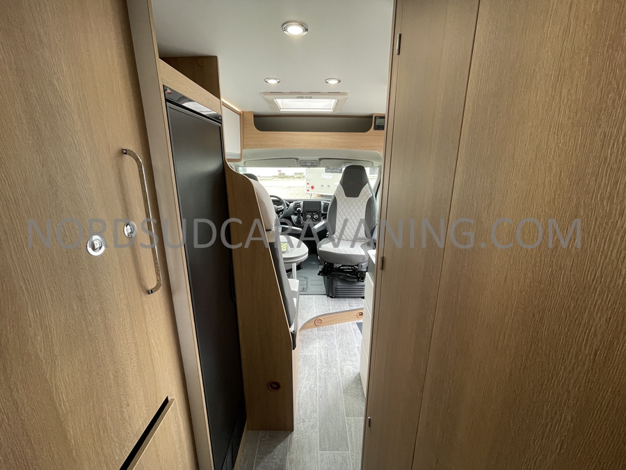 EN ARRIVAGE - Giottiline 60T Première Édition – Image 23