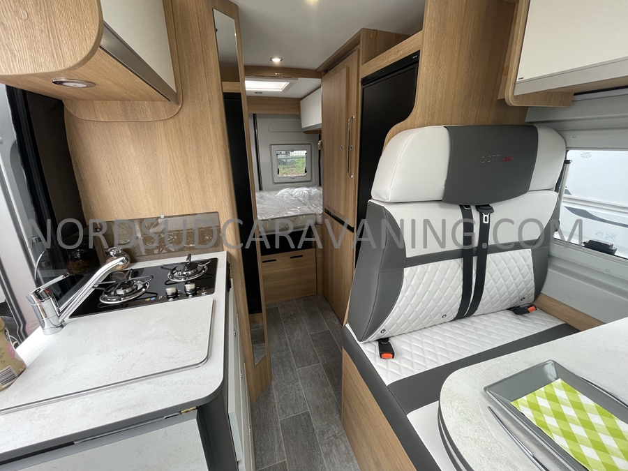 EN ARRIVAGE - Giottiline 60T Première Édition – Image 24