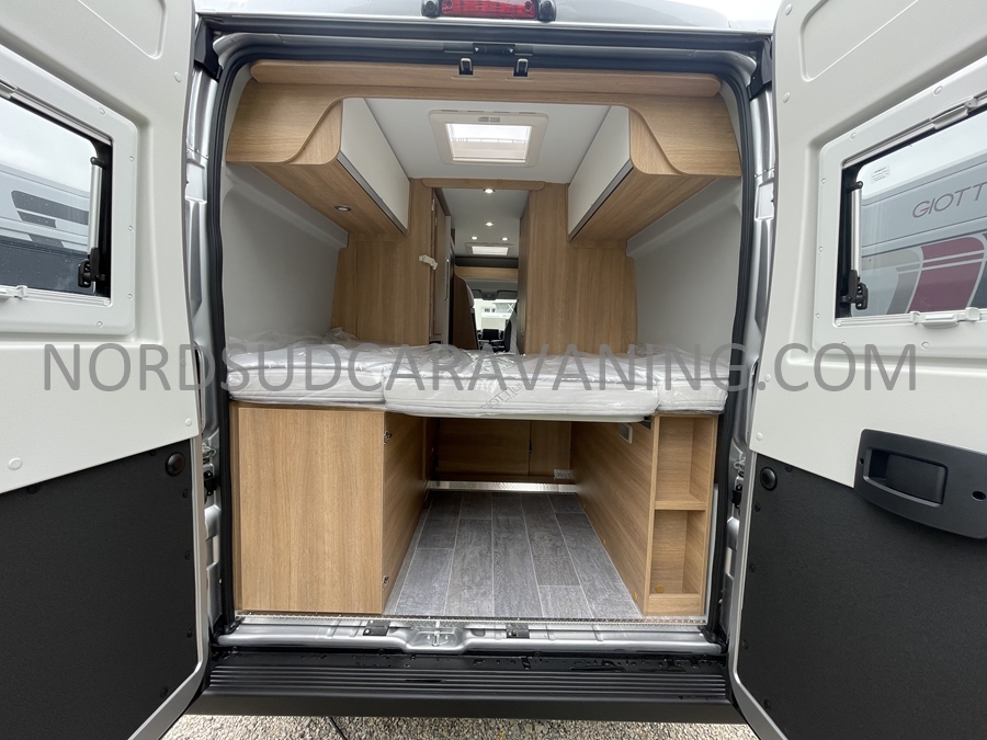 EN ARRIVAGE - Giottiline 60T Première Édition – Image 25
