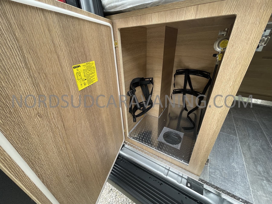 EN ARRIVAGE - Giottiline 60T Première Édition – Image 26