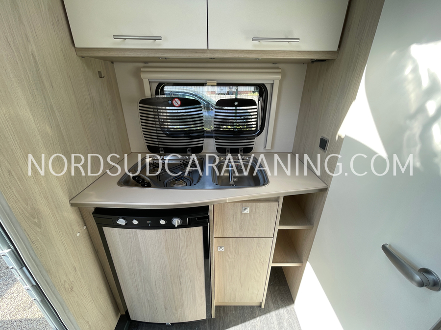 Caravelair Alba 400 – Image 5