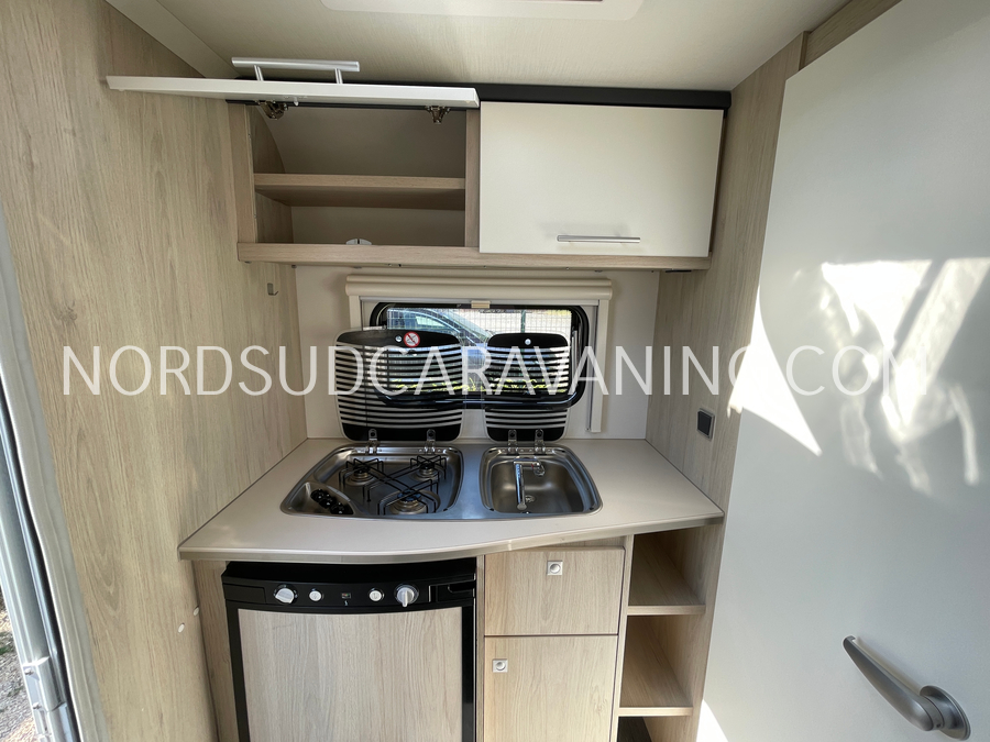 Caravelair Alba 400 – Image 6