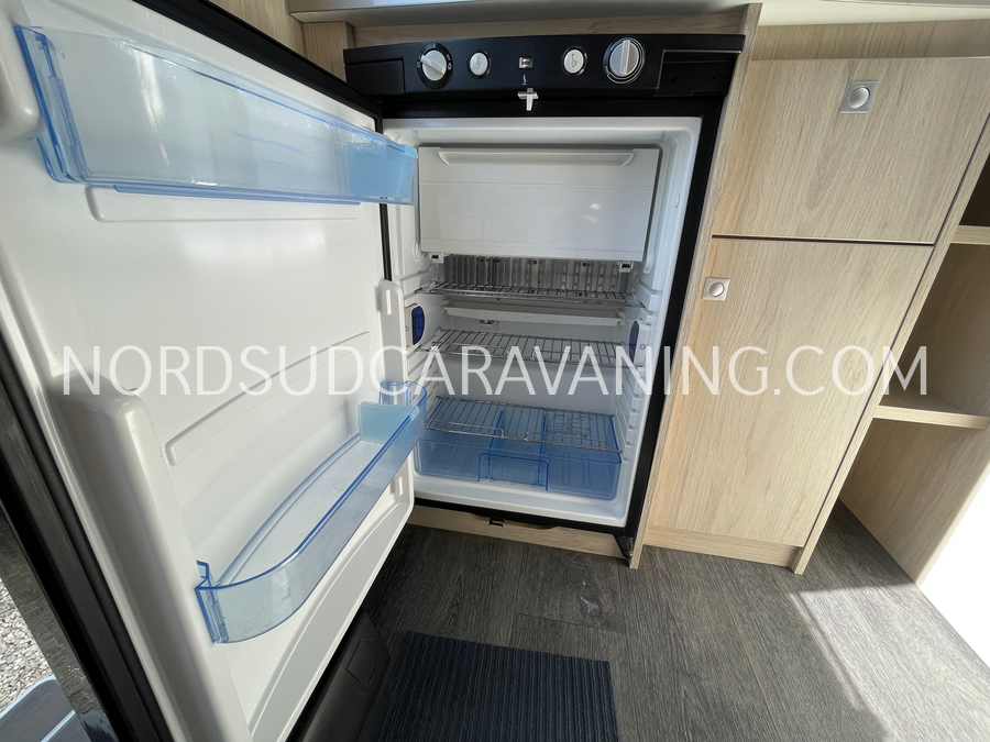 Caravelair Alba 400 – Image 7