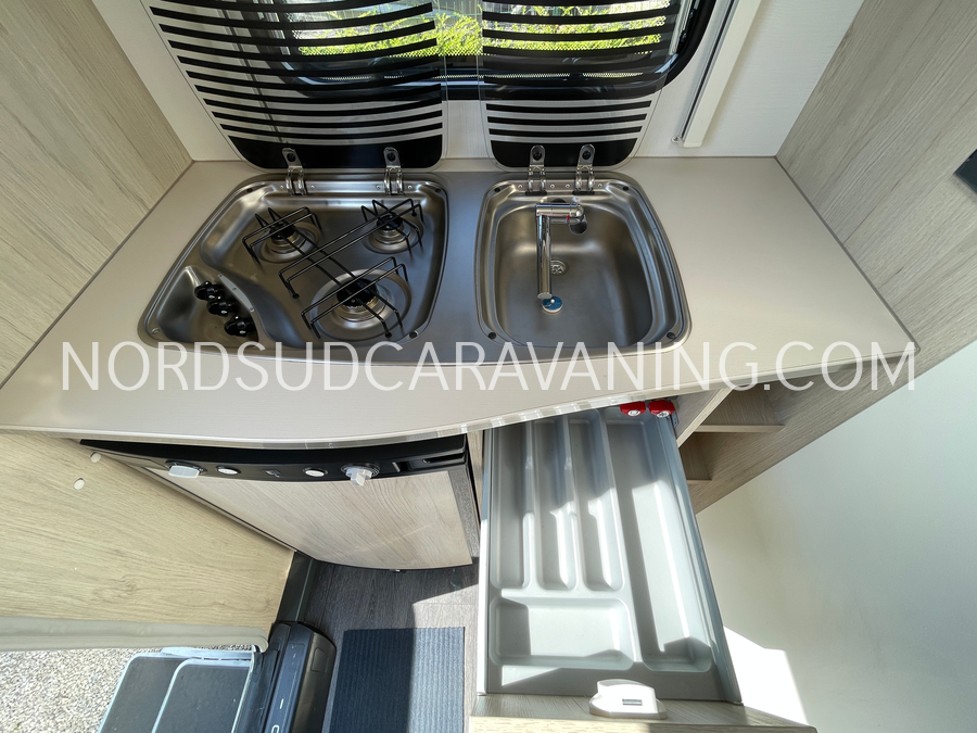 Caravelair Alba 400 – Image 8