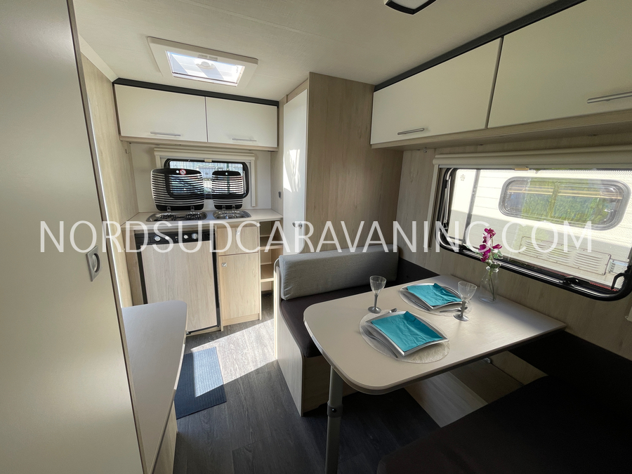 Caravelair Alba 400 – Image 18