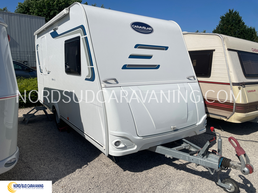 Caravelair Alba 400 – Image 21