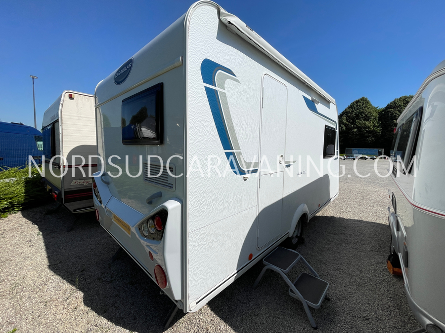 Caravelair Alba 400 – Image 22