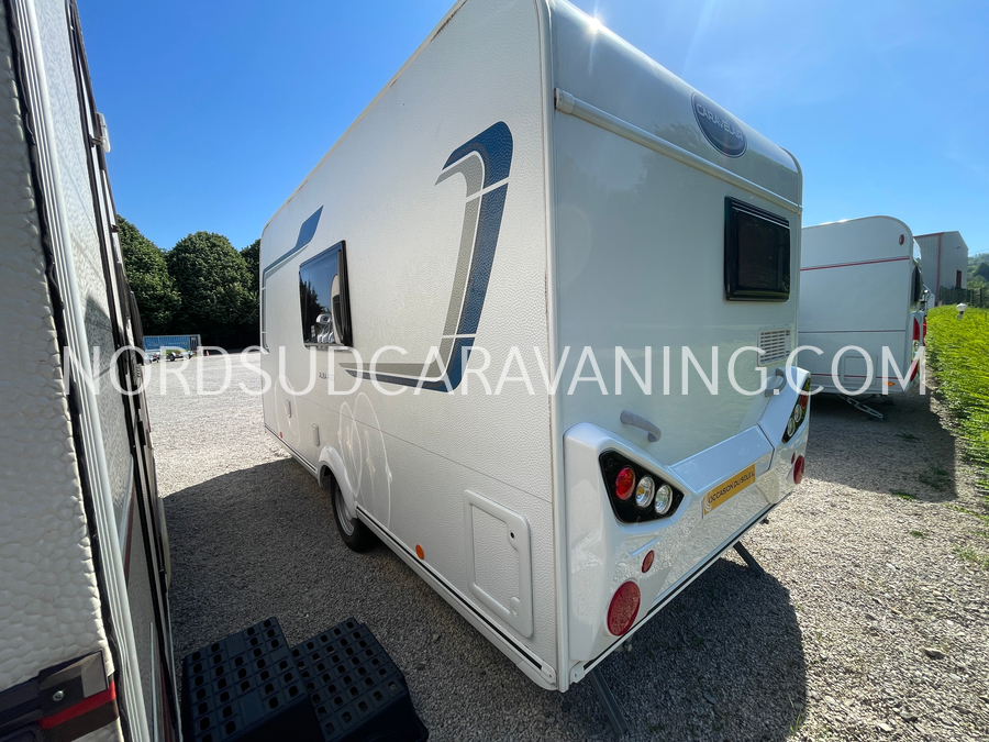 Caravelair Alba 400 – Image 23