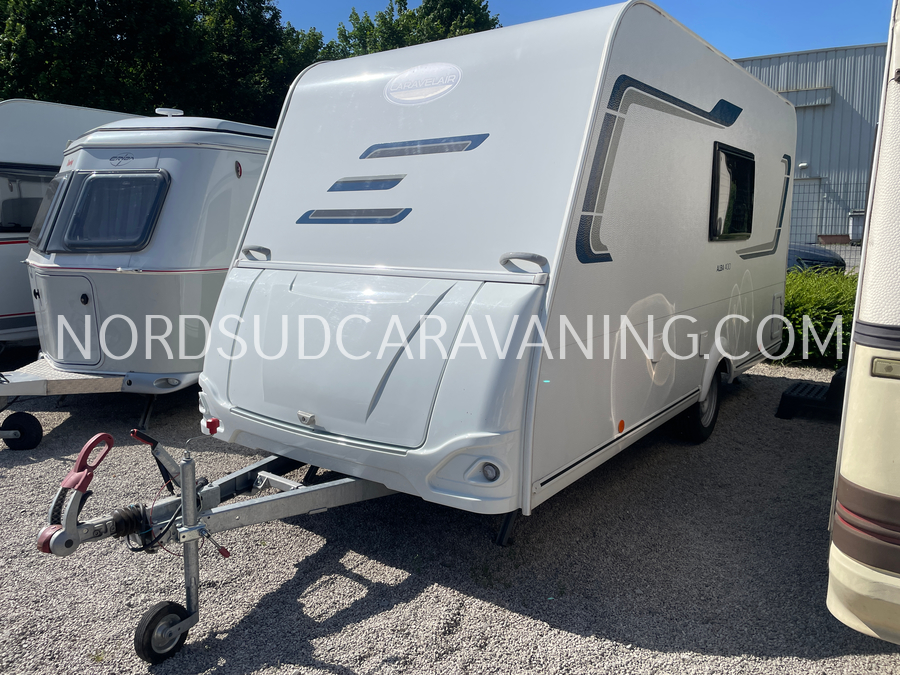 Caravelair Alba 400 – Image 24