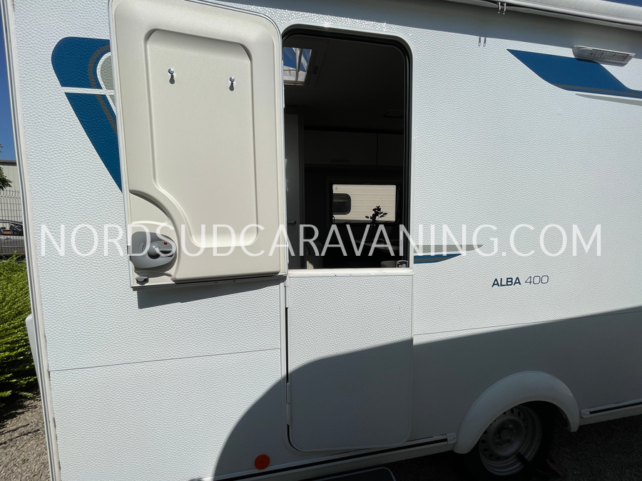 Caravelair Alba 400 – Image 20