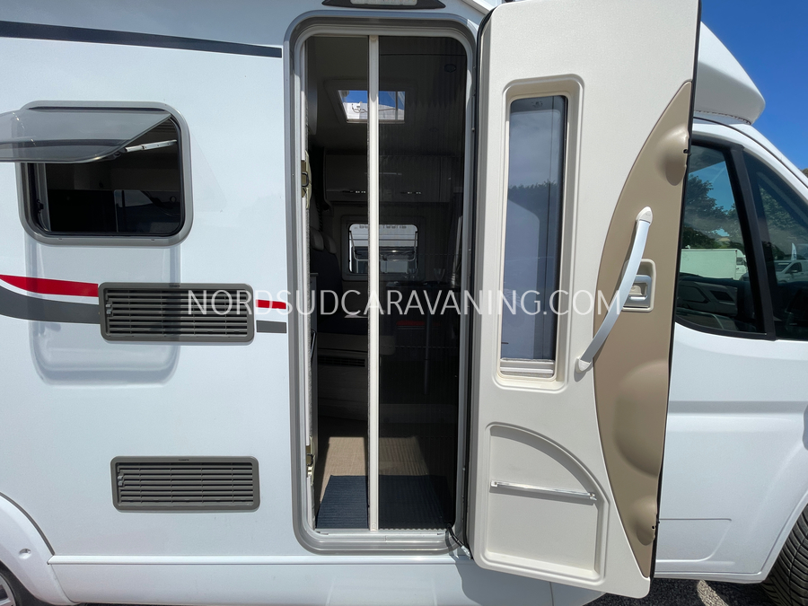 BÜRSTNER NEXXO VAN T569 – Image 28