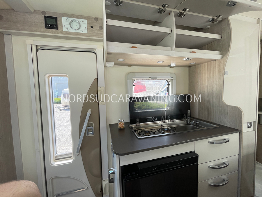 BÜRSTNER NEXXO VAN T569 – Image 6