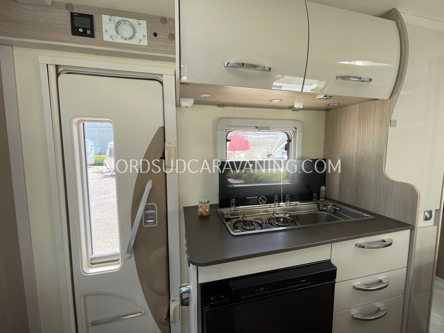 BÜRSTNER NEXXO VAN T569 – Image 7