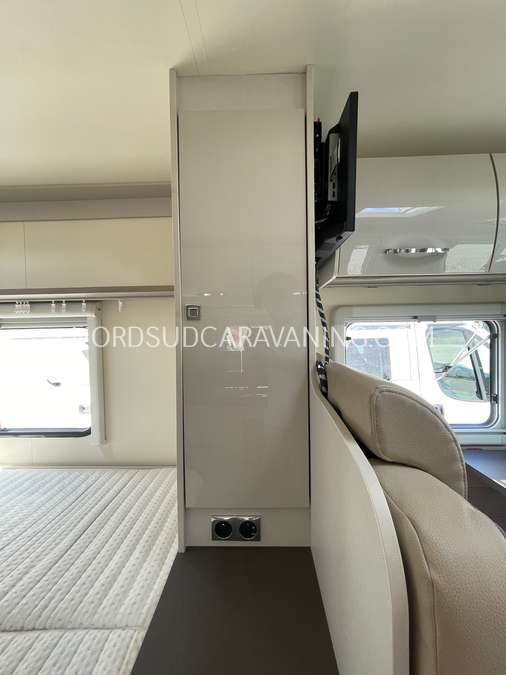 BÜRSTNER NEXXO VAN T569 – Image 13