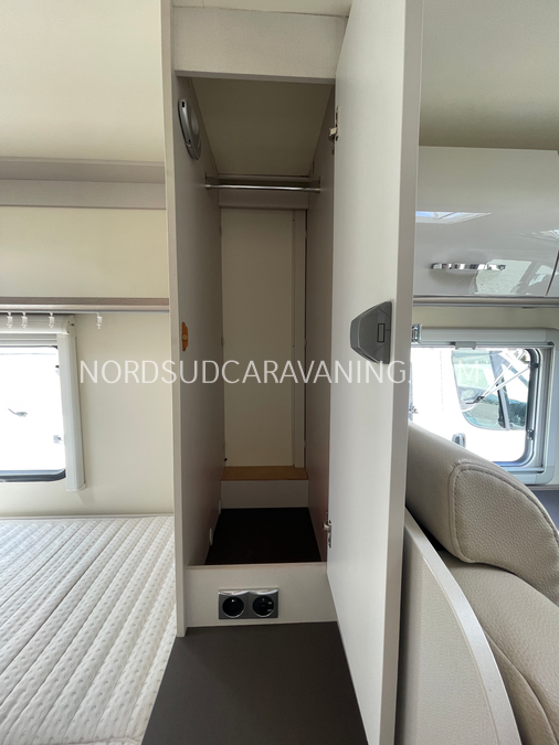 BÜRSTNER NEXXO VAN T569 – Image 14