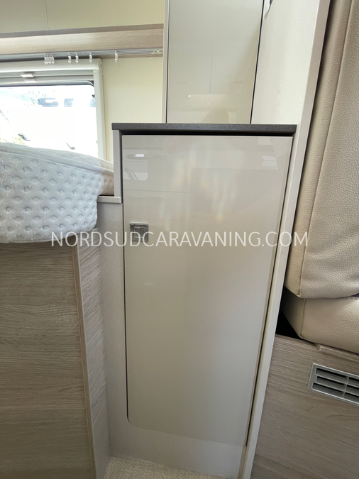 BÜRSTNER NEXXO VAN T569 – Image 15