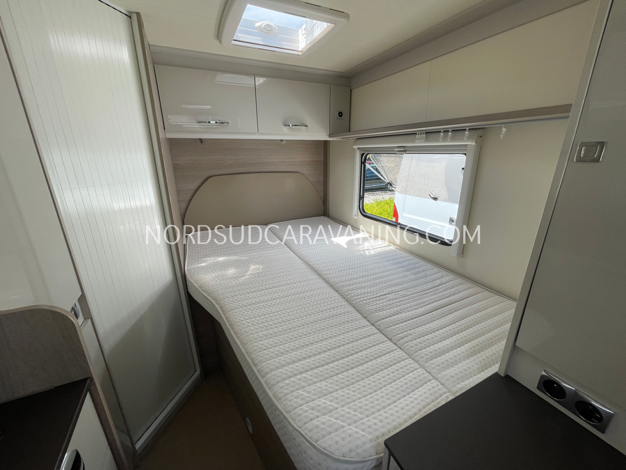 BÜRSTNER NEXXO VAN T569 – Image 20