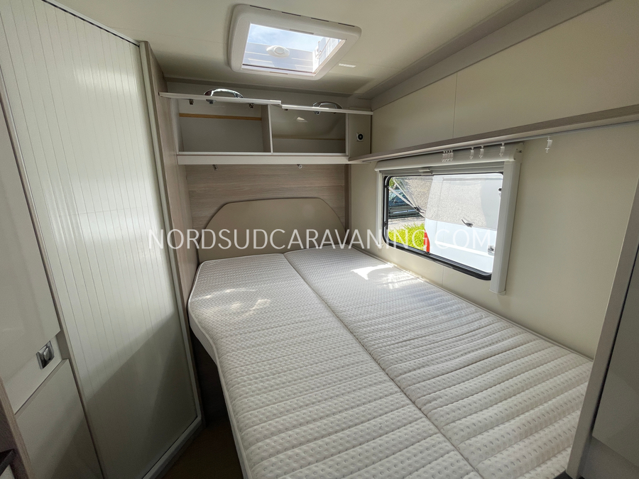 BÜRSTNER NEXXO VAN T569 – Image 21