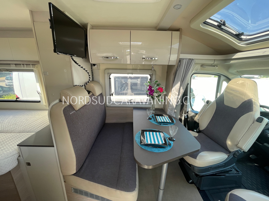 BÜRSTNER NEXXO VAN T569 – Image 3