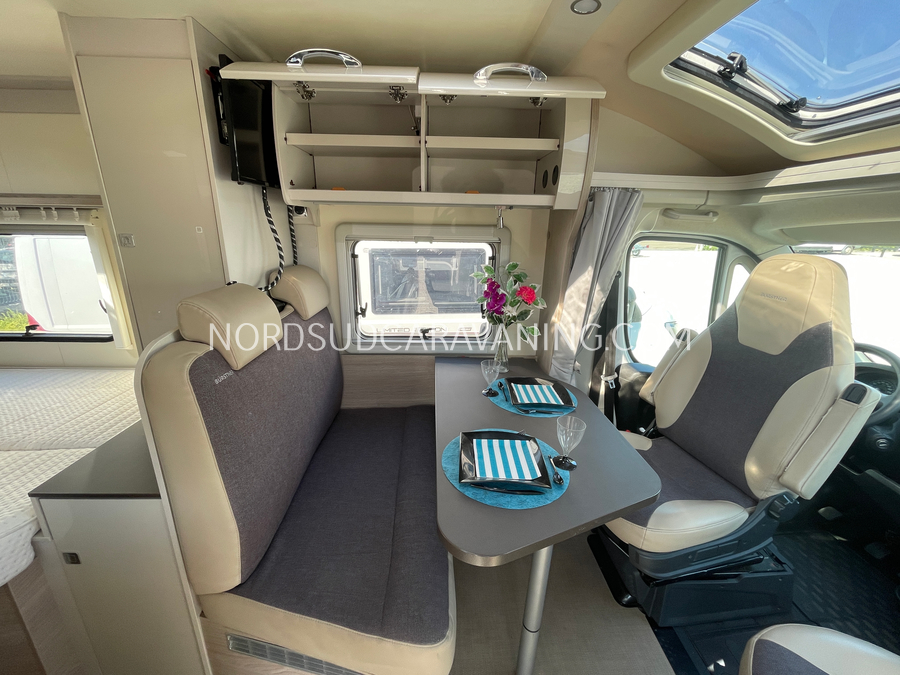 BÜRSTNER NEXXO VAN T569 – Image 4