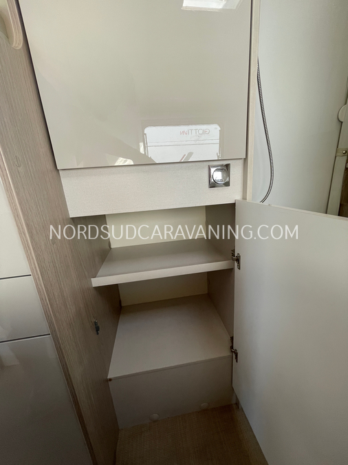 BÜRSTNER NEXXO VAN T569 – Image 19