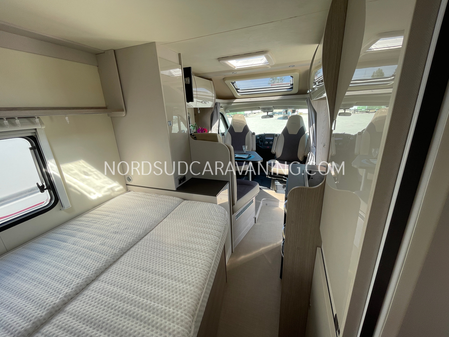 BÜRSTNER NEXXO VAN T569 – Image 24