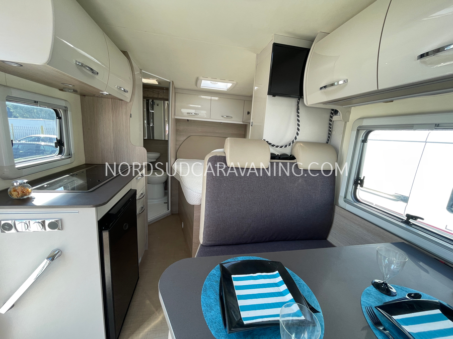 BÜRSTNER NEXXO VAN T569 – Image 25